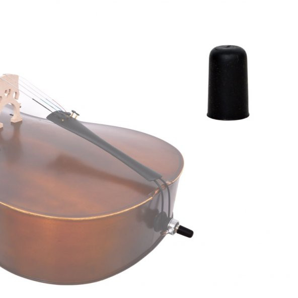 Çello Mili (Pik) Demir Koruyucu Plastik Stopper DCRS1 - 5