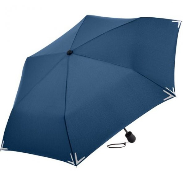 Fare 5171 Safebrella® Led Işıklı Mini Şemsiye