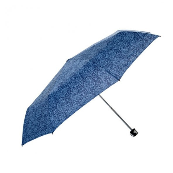 Biggbrella So001Bl Şemsiye Mavi