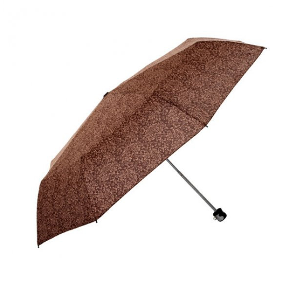 Biggbrella So001Br Şemsiye Kahverengi
