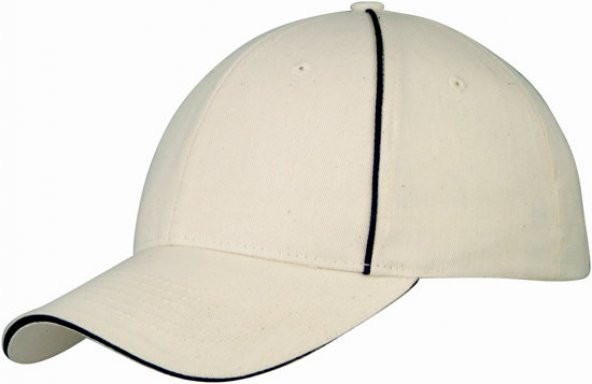 Slazenger 11100805 6 Panelli Şapka