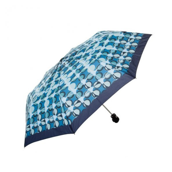 Biggbrella 1088Pry02 Desenli Şemsiye