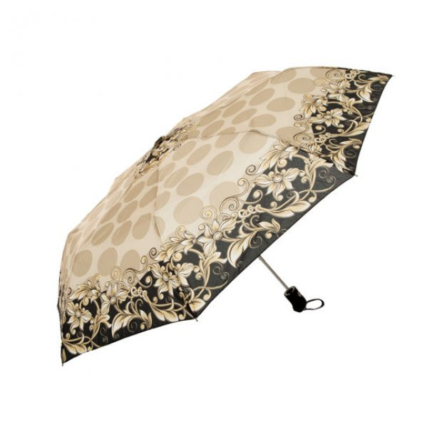 Biggbrella 1088Pry07 Desenli Şemsiye