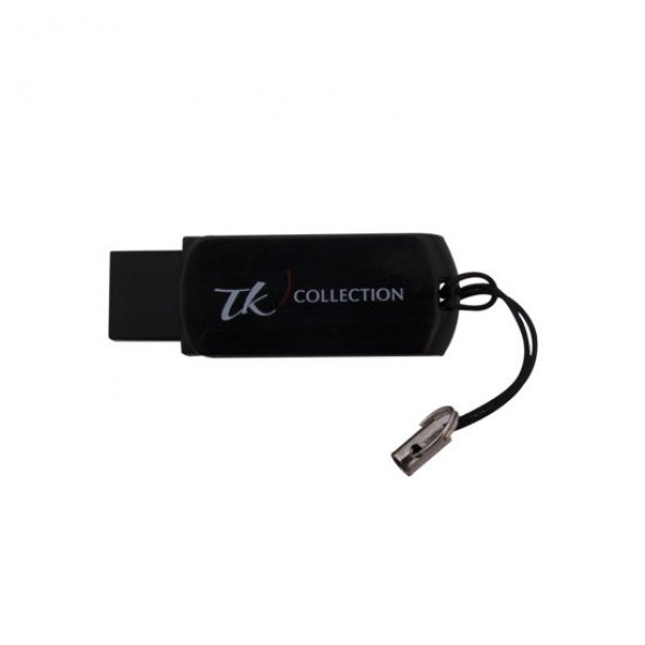 TK Collection Döner Mekanizmalı USB Bellek