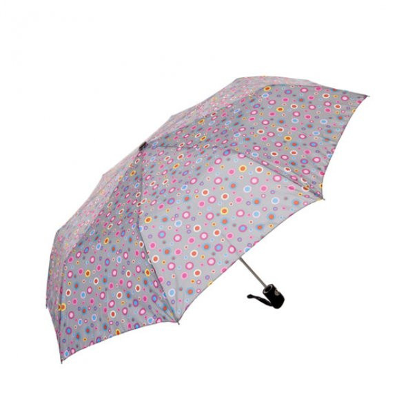 Biggbrella 1088Pry11 Desenli Şemsiye