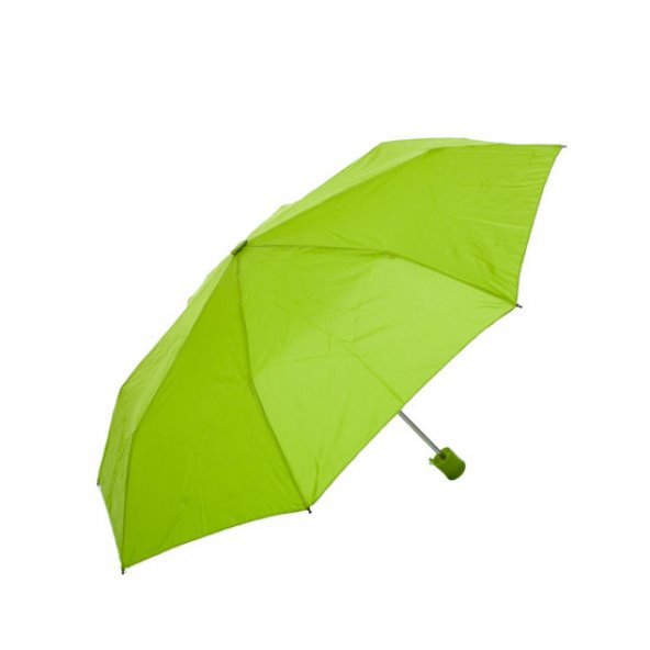 Biggbrella 3401Lı Mini Şemsiye Yeşil