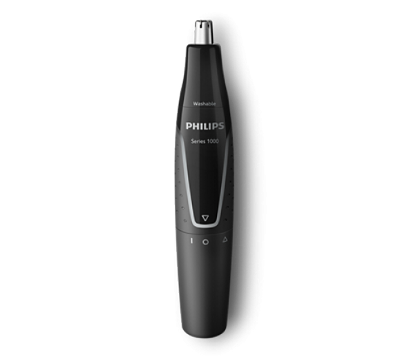 Philips NT1120/10 Nosetrimmer series 1000 Burun Kulak Tüy Alma Makinesi