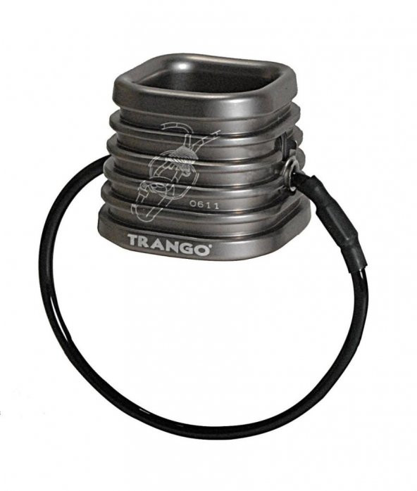 Trango Pyramid ATC - 7