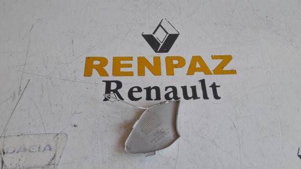 FORD FOCUS ÖN TAMPON ÇEKİ KAPAĞI GRİ F1EB-17A989-A - 2