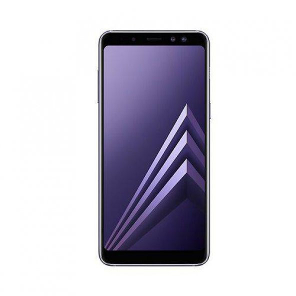 Samsung Galaxy A8 Plus 2018 64 GB GOLD (Samsung Türkiye Garantili)