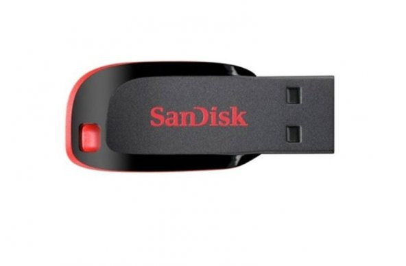 32 GB FLASH BELLEK - SANDİSK - 2