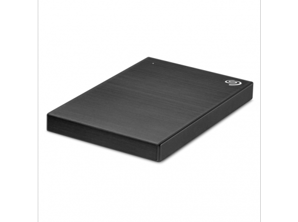 SEAGATE STHP4000400 EXT 4TB USB 3.0 2.5'' Backup Plus Harici Disk Siyah