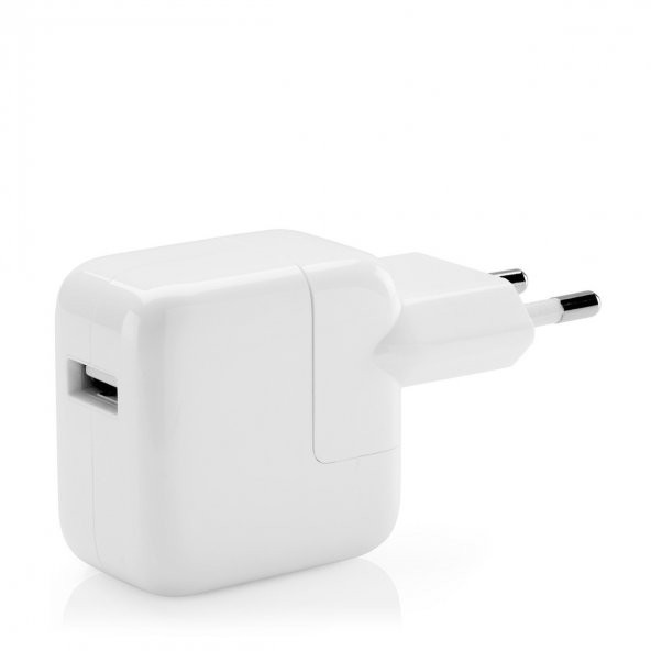 ŞARJ KAFASI - APPLE (İPAD) 10W USB POWER ADAPTER