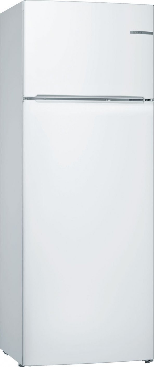 Bosch KDN56NW22N A+ Çift Kapılı No-Frost Buzdolabı