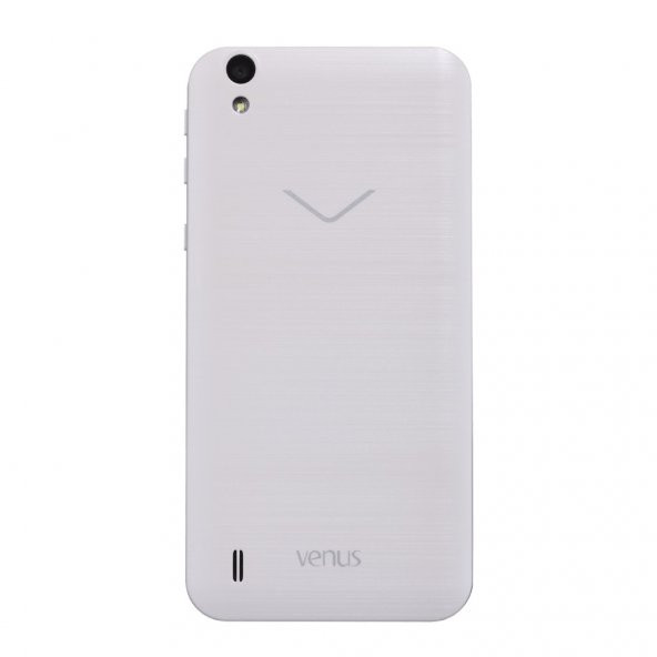 VESTEL VENUS E2 5000 8 GB DUAL İNCİ BEYAZ CEP TEL. - 2