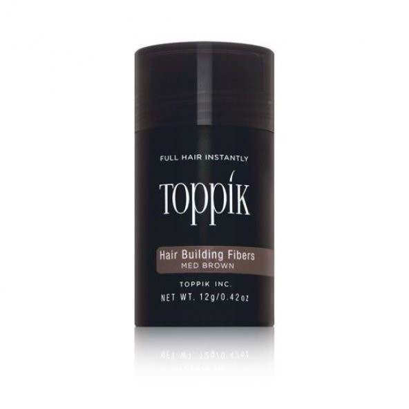 Toppik Orta Kahve 12 gr