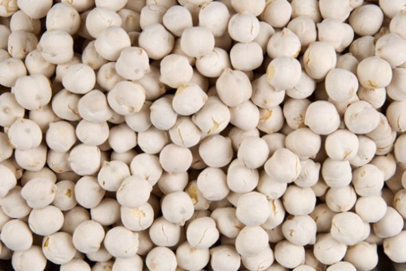 LEBLEBİ BEYAZ 1KG - 2