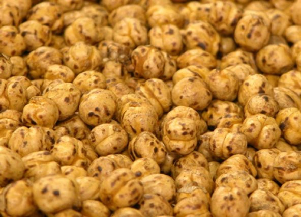 LEBLEBİ SARI 1KG - 2