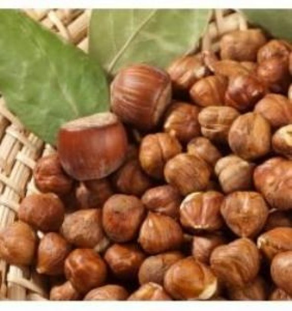 FINDIK İÇİ ÇİĞ 1KG - 3