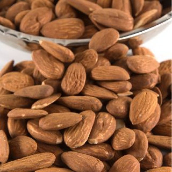 BADEM İÇİ ÇİĞ 1KG - 2