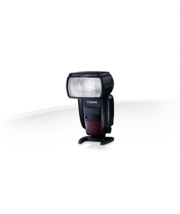 CANON FLASH SPEEDLITE 600EX II-RT