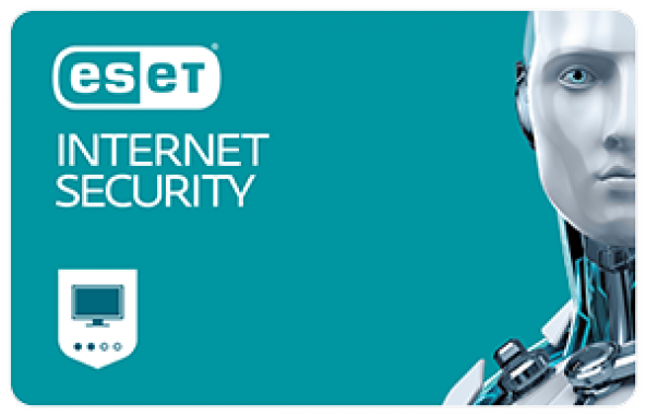 ESET B2B Internet Security OEM, 1 kull, 1 yil