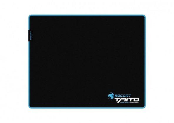 ROCCAT Taito Control - Gaming Oyuncu Mouse Pad