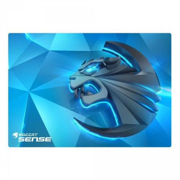 ROCCAT Sense Kinetic - Gaming Oyuncu Mouse Pad