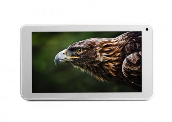 Everest Everpad Dc-1112 7 Hd Panel 512 Ddr3 1.5Ghz Quad Core 8Gb Çift Kamera Android 4.4 Kitkat Tablet Pc