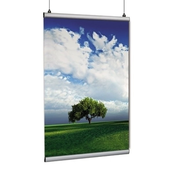Poster Clamp 60 CM