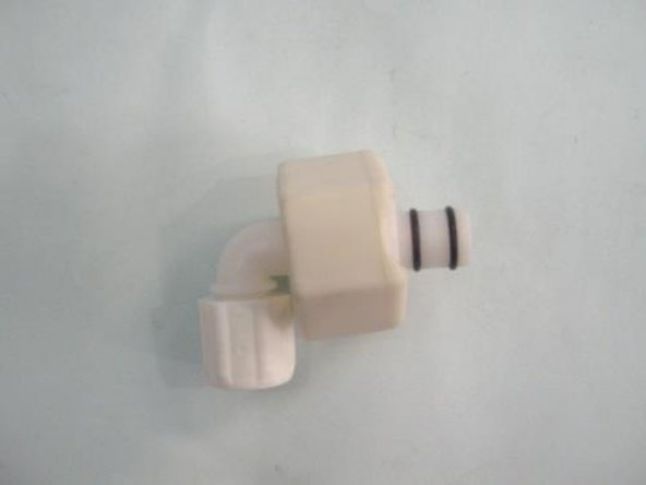 Dirsek (L) 6mm - 1/2 İç Diş Kore Malı Su Arıtma Cihazları İçin
