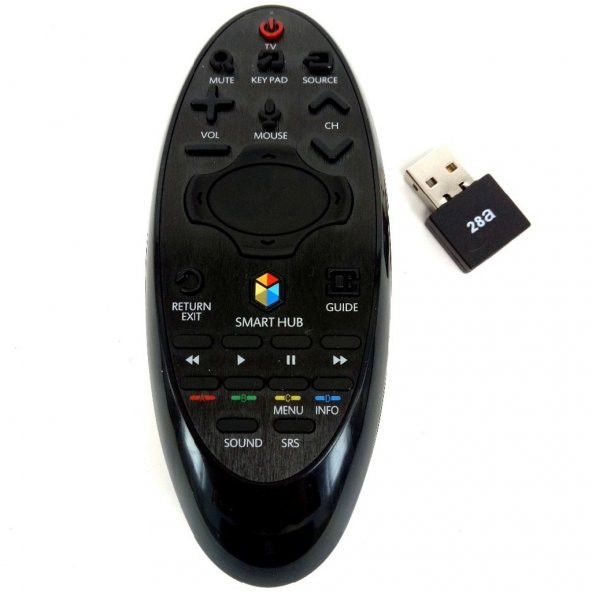 SAMSUNG Smart LED TV Mouse Kumanda