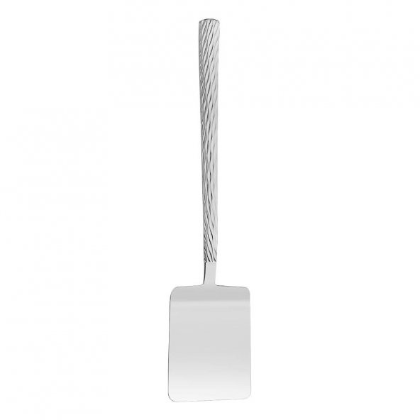 Servis Spatula hira lara - 2