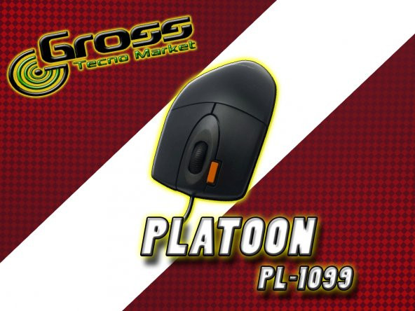 PLATOON  2X KABLOLU FARE PL-1099