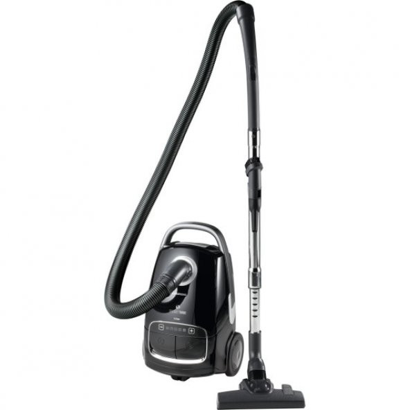 Grundig VCC 7750 A Sınıfı 800 Watt Toz Torbalı Süpürge - 1