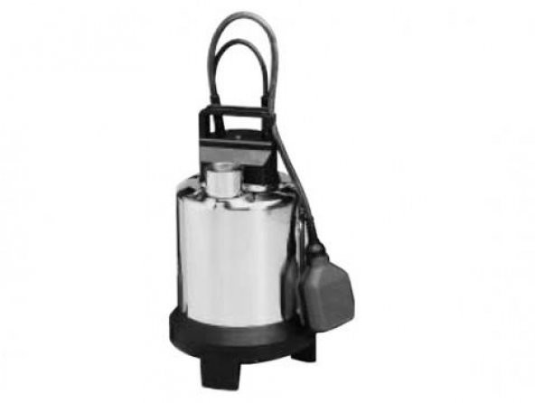 Lowara Doc7Vx/A Drenaj Pompası