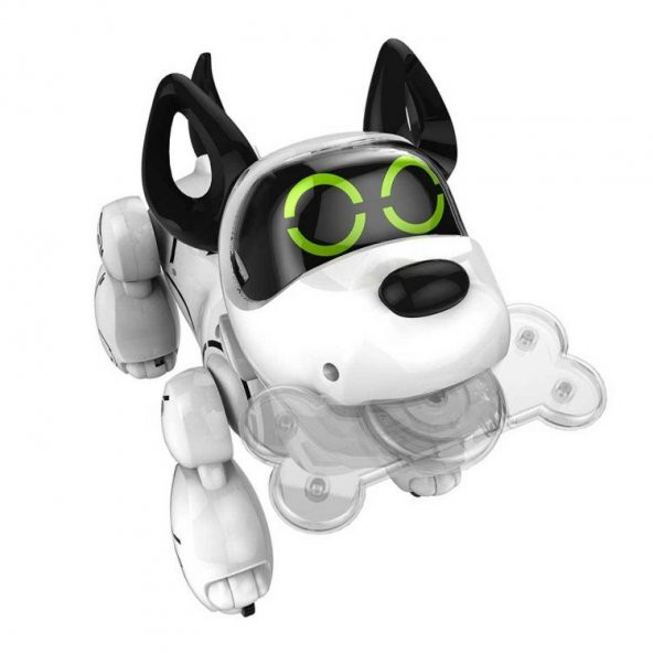 Silverlit Pupbo Robot Köpek