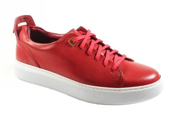 Commodore 267-395 Kırmızı Erkek Ayakkabı