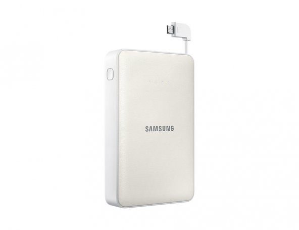 Samsung Orjinal 11300 mAh Harici Şarj Cİhazı PowerBank