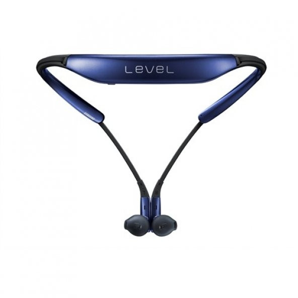 Samsung Level U Bluetooth Kulaklık Mavi-Siyah - EO-BG920BBEGWW