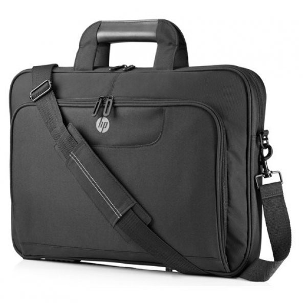 HP QB683AA Value 18" Siyah Notebook Laptop Çantası