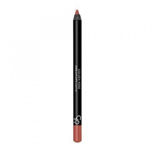 Golden Rose Dream Lıps Lıplıner No:531 - 2