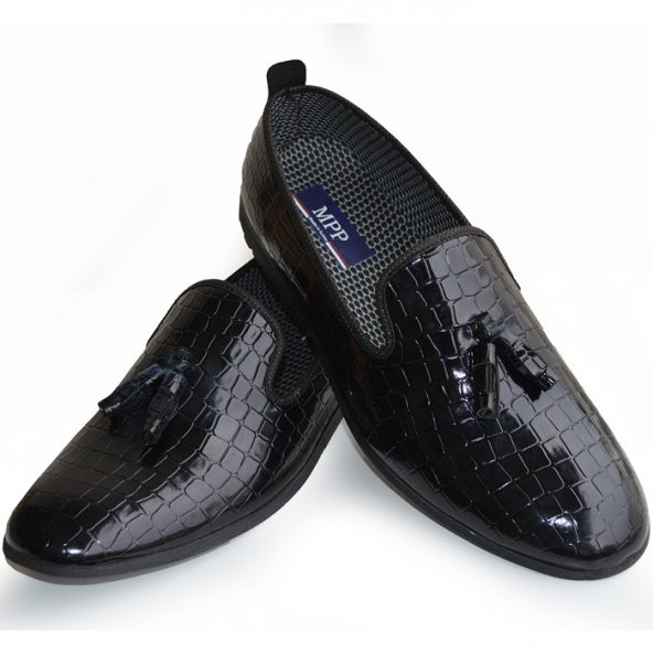 MPP FPC T703 Fabrikadan Halka Eko Rok Günlük Erkek Ayakkabı