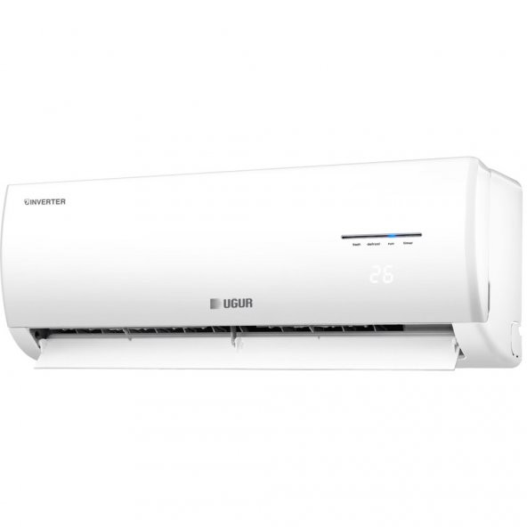 Uğur USMART PLUS UIS 18 A++ 18000 Btu/h Inverter Klima