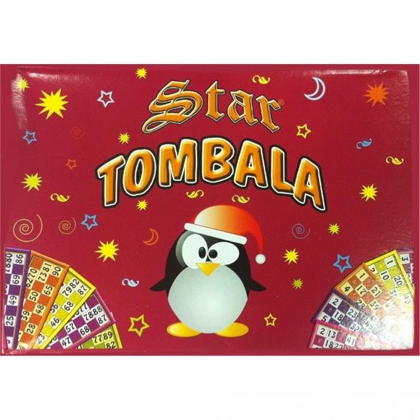Star Tombala