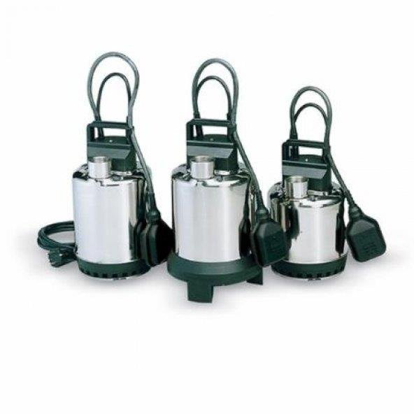 Lowara Doc7T/A Drenaj Pompası - 2