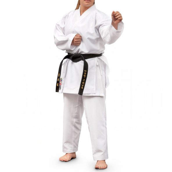 Daedo WKF Karate Kumite Elbisesi HASHA KA1147