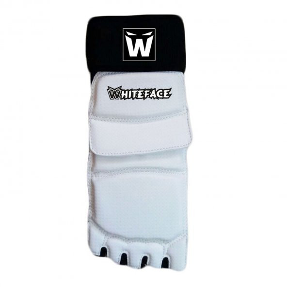Whiteface Taekwondo Ayaküstü Koruyucu WTFTKWAUS001
