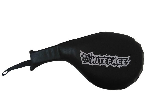 White Face Raket Ellik WTFTKWRKT001
