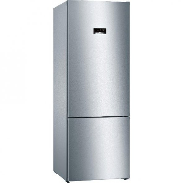 BOSCH KGN56VI30N NO FROST INOX BUZDOLABI